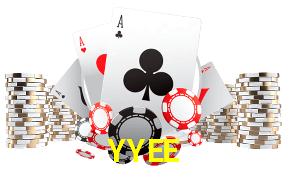 Jogue jogos de pôquer em YYEE