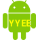 Aplicativo YYEE para Android