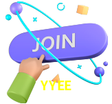 Junte-se ao cassino YYEE hoje mesmo