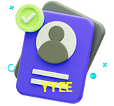 Tornar-se um membro do YYEE é muito simples