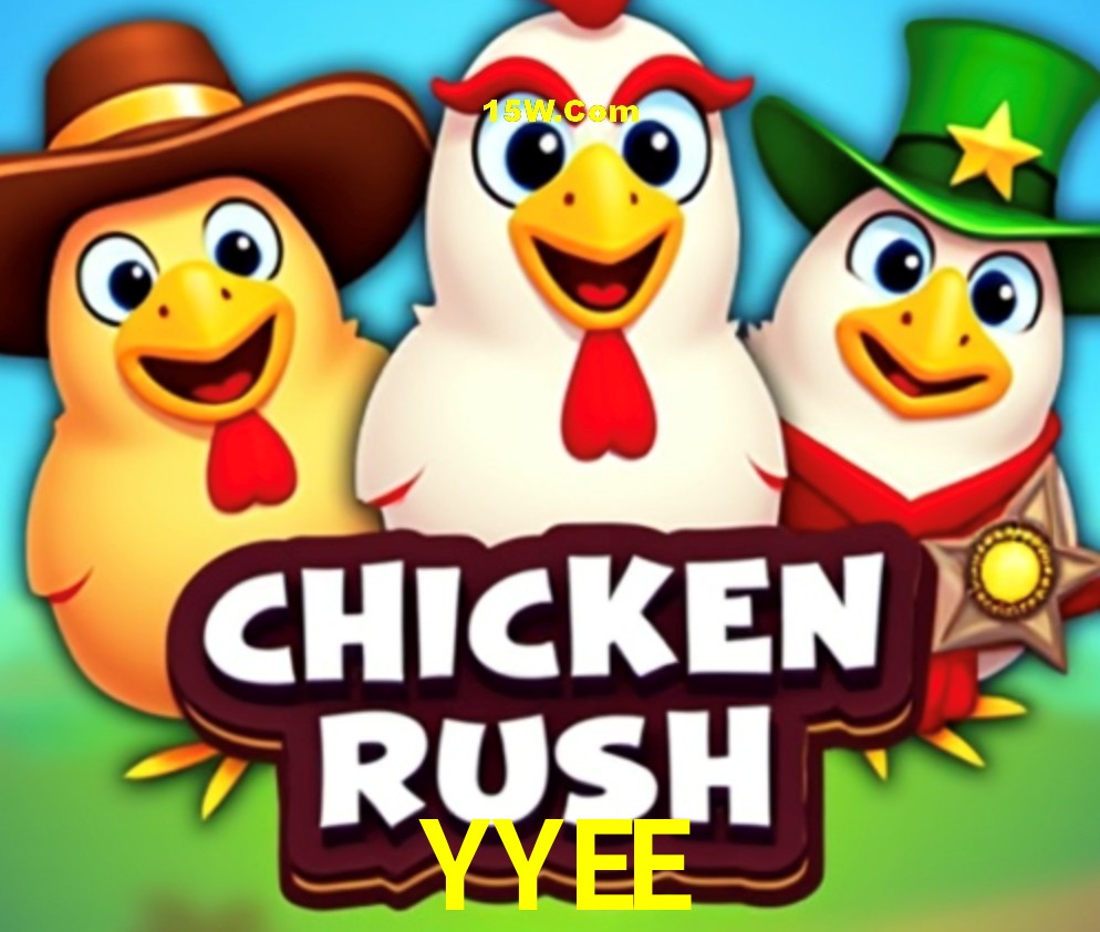 Estatísticas YYEE