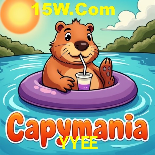 APP oficial da YYEE para mobile